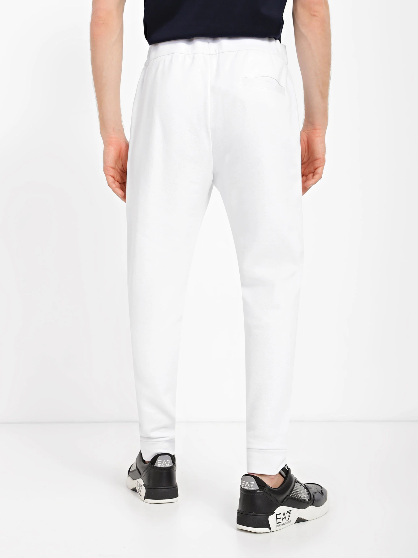 Брюки Armani Exchange модель 8NZPPA-ZJ1ZZ-1100 Брюки Armani Exchange модель 8NZPPA-ZJ1ZZ-1100 Фото