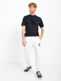 Брюки Armani Exchange модель 8NZPPA-ZJ1ZZ-1100 Фото