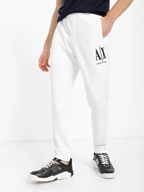 Брюки Armani Exchange модель 8NZPPA-ZJ1ZZ-1100 Фото