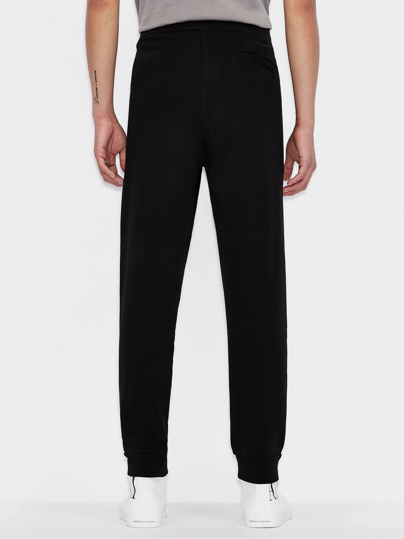 Брюки Armani Exchange модель 8NZPPA-ZJ1ZZ-1200 Фото