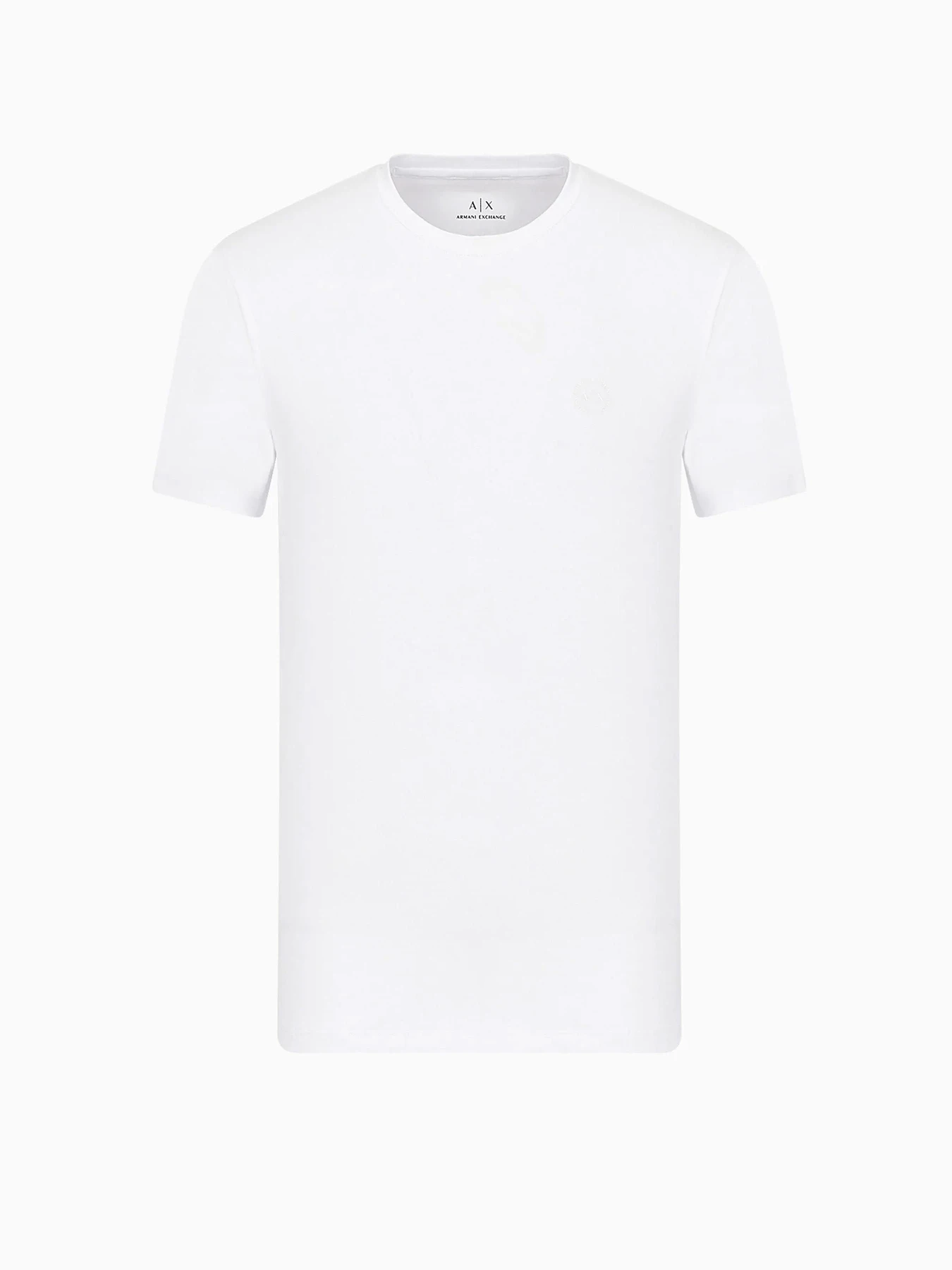 Футболки і поло Armani Exchange модель 8NZT84-Z8M9Z-1100 Футболки і поло Armani Exchange модель 8NZT84-Z8M9Z-1100 Фото