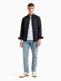 Футболки і поло Armani Exchange модель 8NZT84-Z8M9Z-1100 Фото