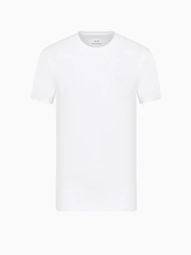 Футболки і поло Armani Exchange модель 8NZT84-Z8M9Z-1100 Фото