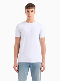 Футболки и поло Armani Exchange модель 8NZT84-Z8M9Z-1100 Фото