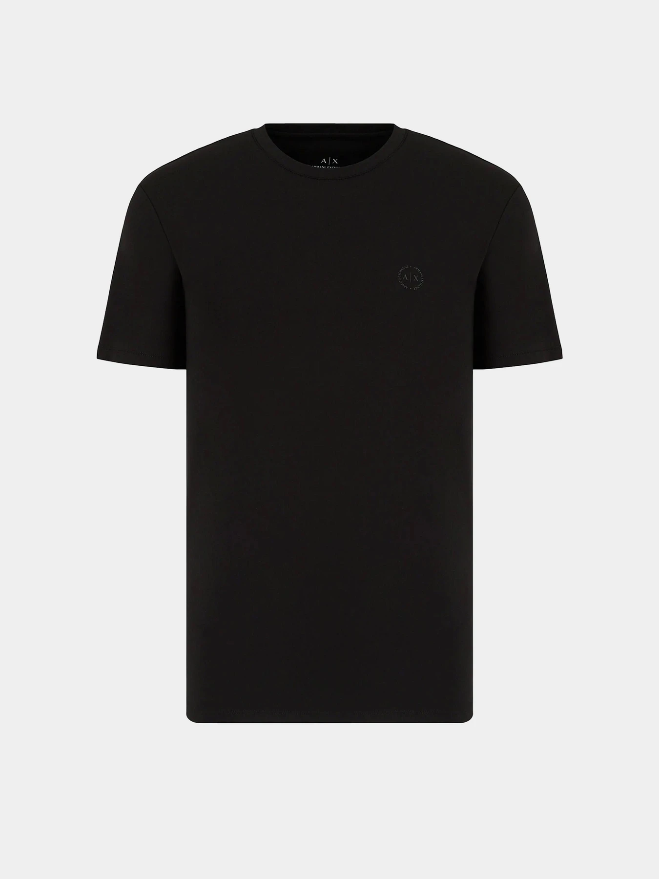 Футболки і поло Armani Exchange модель 8NZT84-Z8M9Z-1200 Фото
