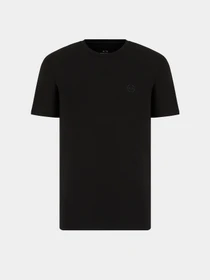 Футболки і поло Armani Exchange модель 8NZT84-Z8M9Z-1200 Фото
