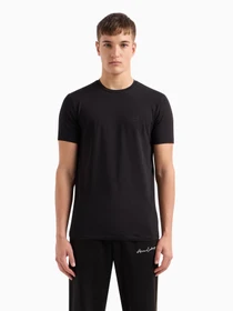 Футболки и поло Armani Exchange модель 8NZT84-Z8M9Z-1200 Фото