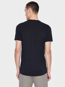 Футболки и поло Armani Exchange модель 8NZT84-Z8M9Z-1510 Фото