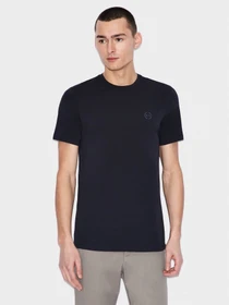 Футболки и поло Armani Exchange модель 8NZT84-Z8M9Z-1510 Фото