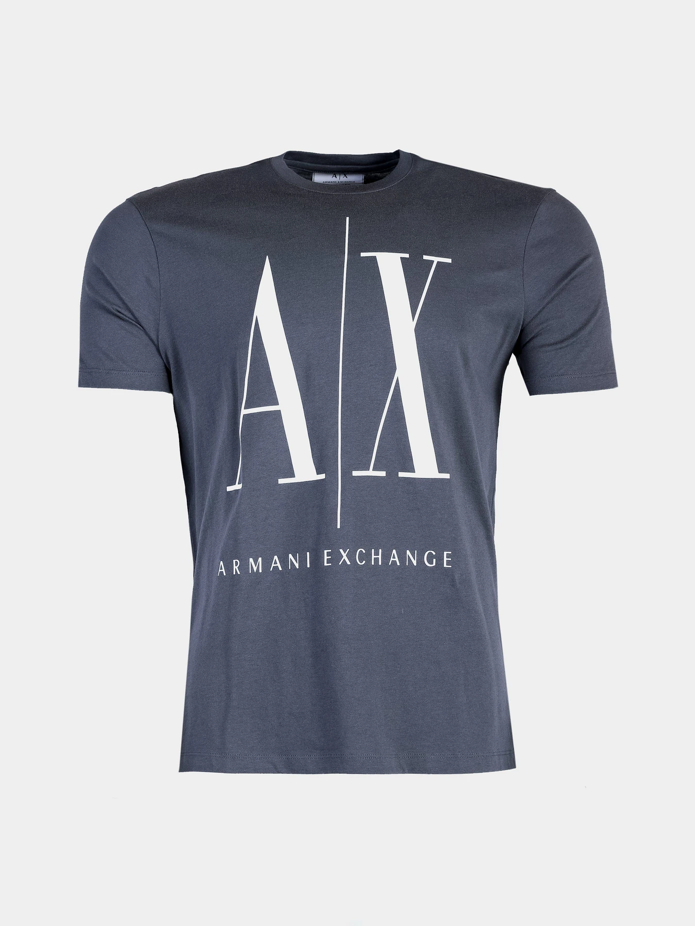 Футболки і поло Armani Exchange модель 8NZTPA-ZJH4Z-1909 Фото