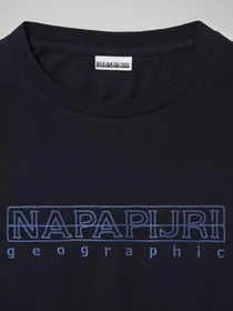 Худи и свитшоты Napapijri Sebel модель NP0A4EO71761 Фото