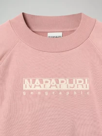 Худи и свитшоты Napapijri Bebel модель NP0A4EOGPA41 Фото