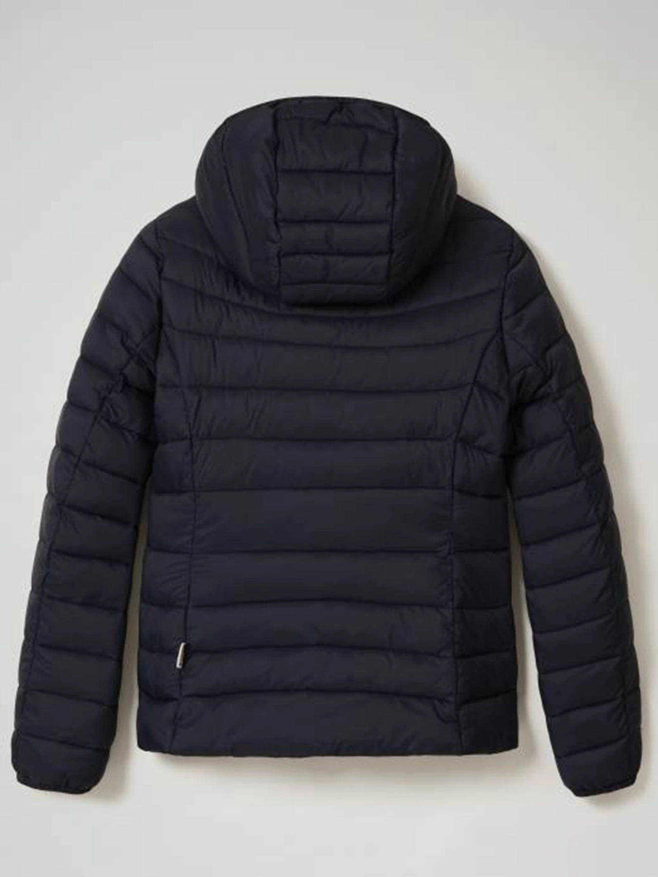 Куртки та дублянки Napapijri Aerons Hood модель NP0A4EP51761 Куртки та дублянки Napapijri Aerons Hood модель NP0A4EP51761 Фото