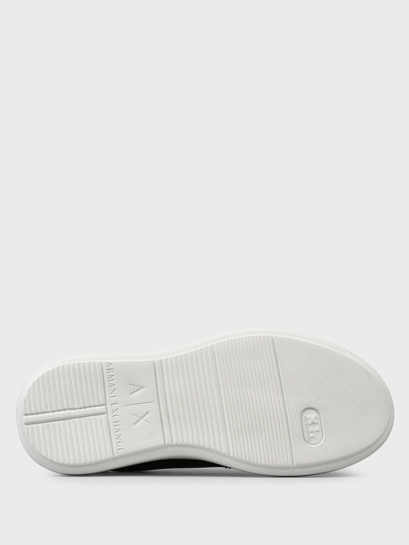Кроссовки Armani Exchange модель XDX042-XV338-00002 Кроссовки Armani Exchange модель XDX042-XV338-00002 Фото
