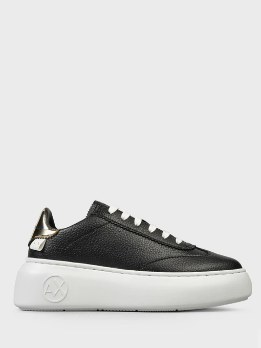 Кроссовки Armani Exchange модель XDX042-XV338-00002 Фото