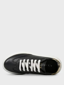 Кроссовки Armani Exchange модель XDX042-XV338-00002 Фото