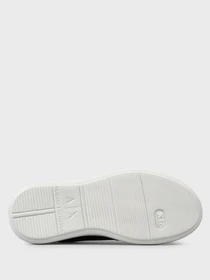 Кроссовки Armani Exchange модель XDX042-XV338-00002 Фото
