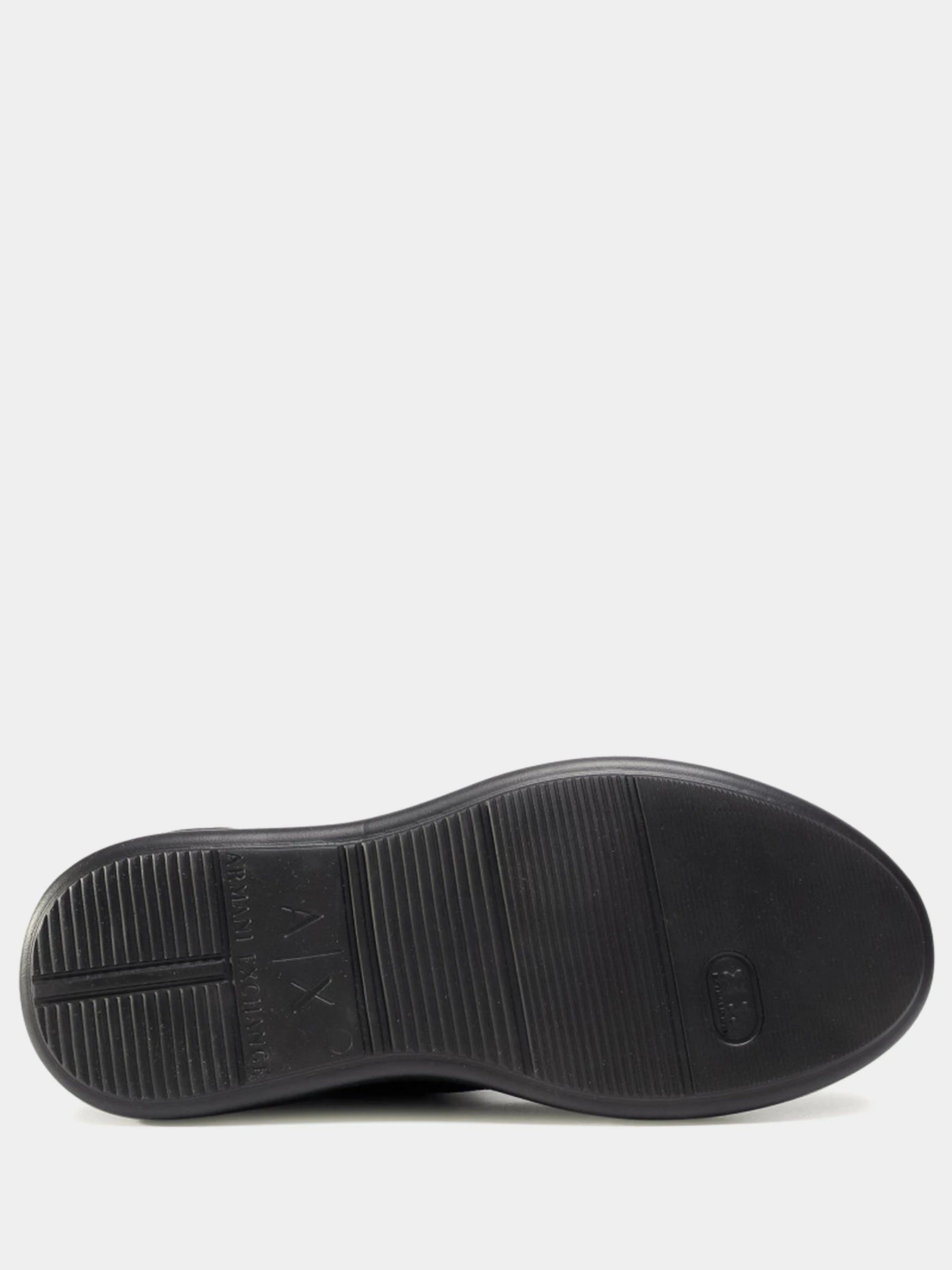 Черевики та чоботи Armani Exchange модель XDN016-XV343-A043 Черевики та чоботи Armani Exchange модель XDN016-XV343-A043 Фото