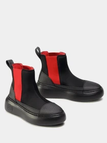 Черевики та чоботи Armani Exchange модель XDN016-XV343-A043 Фото