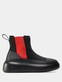 Черевики та чоботи Armani Exchange модель XDN016-XV343-A043 Фото