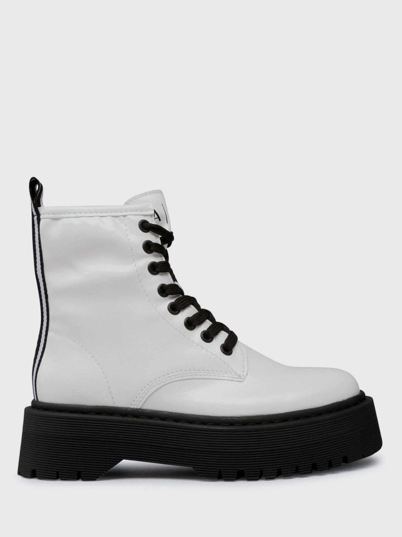 Ботинки и сапоги Armani Exchange модель XDN018-XV349-00894 Фото