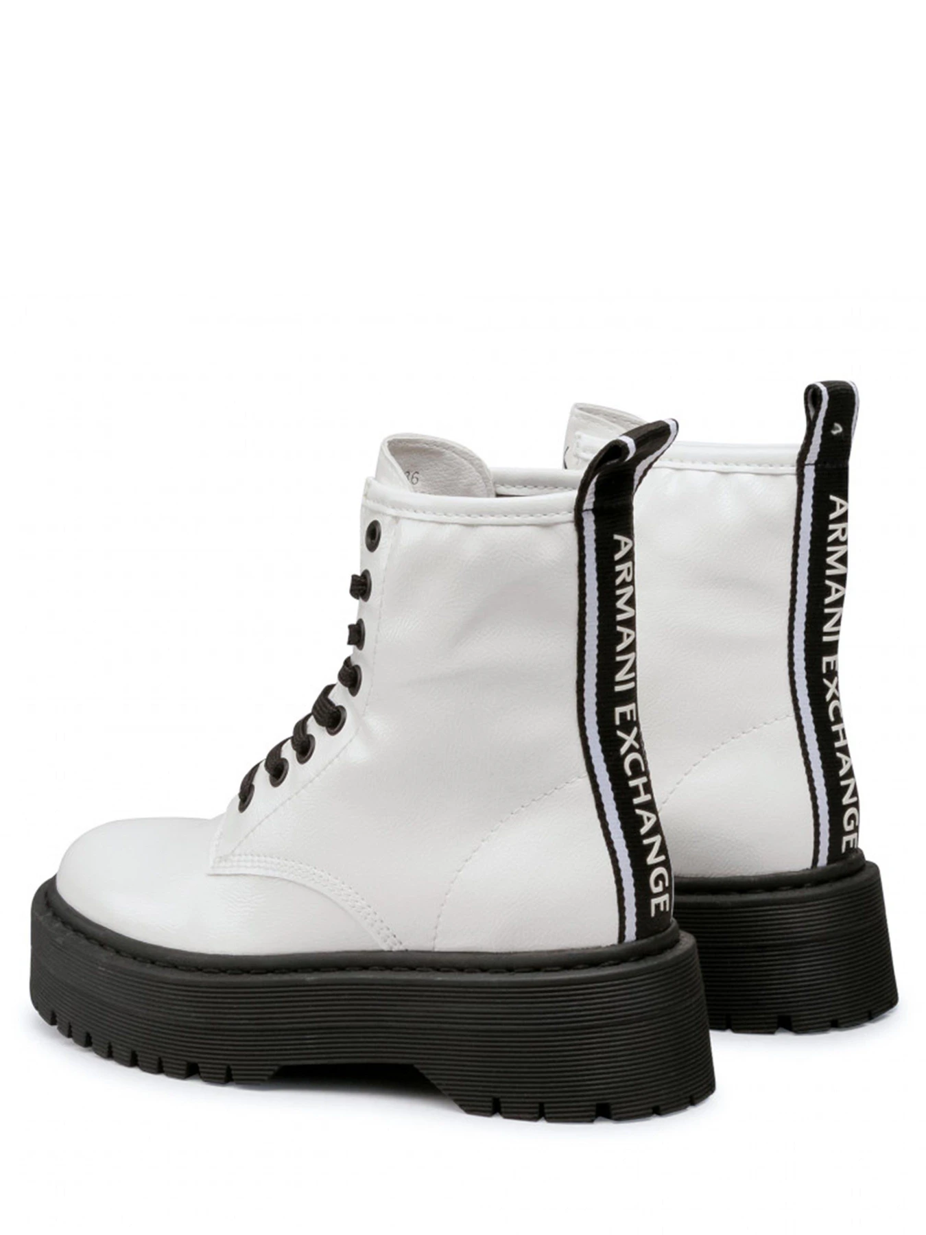 Ботинки и сапоги Armani Exchange модель XDN018-XV349-00894 Фото
