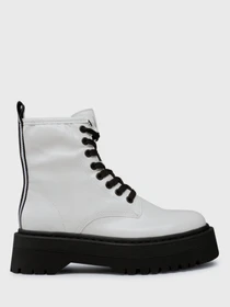 Ботинки и сапоги Armani Exchange модель XDN018-XV349-00894 Фото