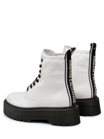 Ботинки и сапоги Armani Exchange модель XDN018-XV349-00894 Фото