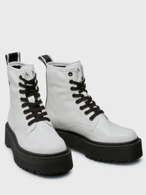 Ботинки и сапоги Armani Exchange модель XDN018-XV349-00894 Фото