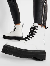Ботинки и сапоги Armani Exchange модель XDN018-XV349-00894 Фото