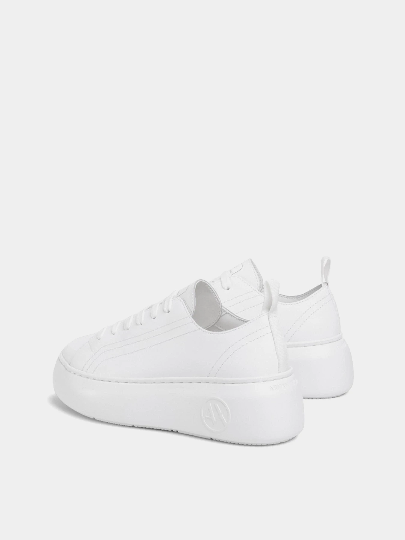 Кроссовки Armani Exchange модель XDX043-XCC64-00152 Фото