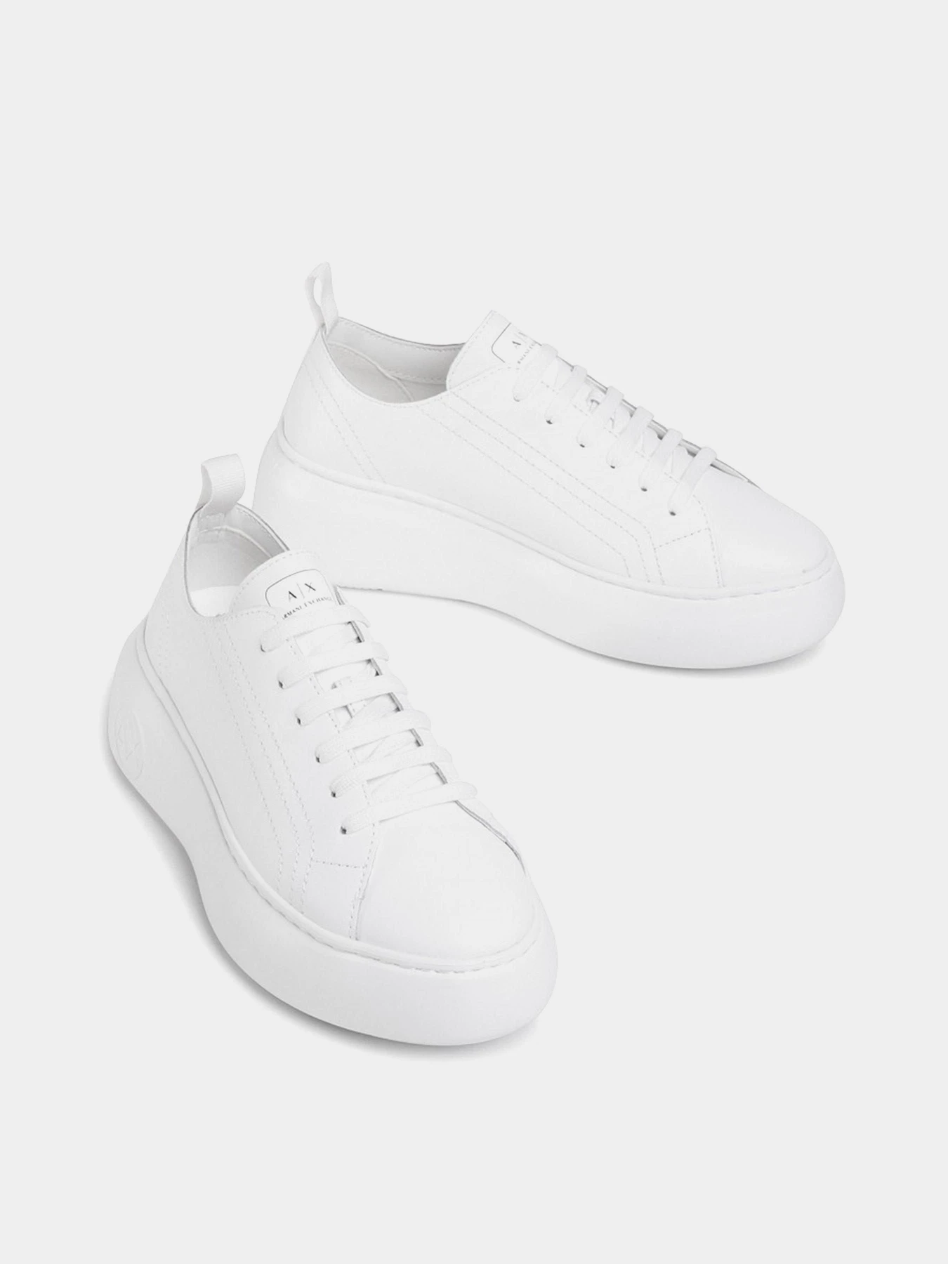Кроссовки Armani Exchange модель XDX043-XCC64-00152 Фото