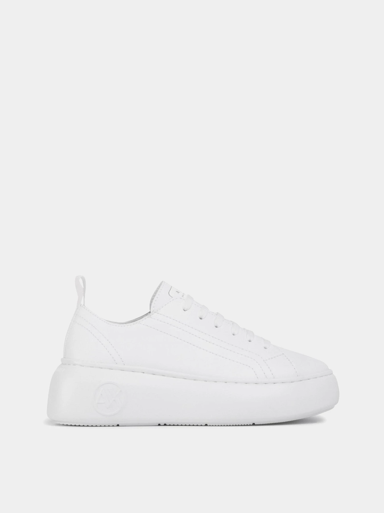 Кроссовки Armani Exchange модель XDX043-XCC64-00152 Фото