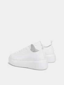 Кроссовки Armani Exchange модель XDX043-XCC64-00152 Фото