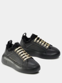 Кроссовки Armani Exchange модель XDX045-XV339-00002 Фото