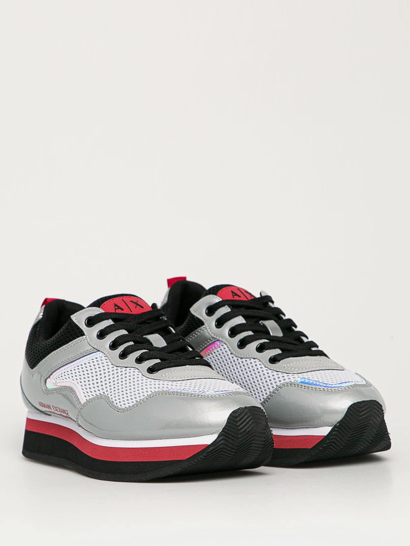 Кроссовки Armani Exchange модель XDX050-XV322-A160 Фото
