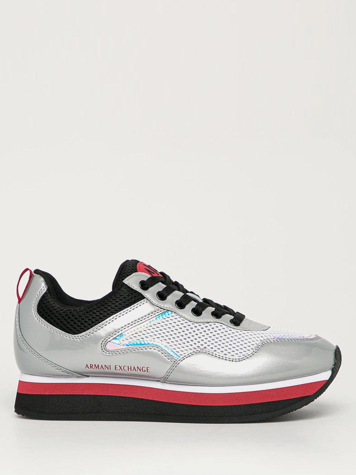 Кроссовки Armani Exchange модель XDX050-XV322-A160 Фото