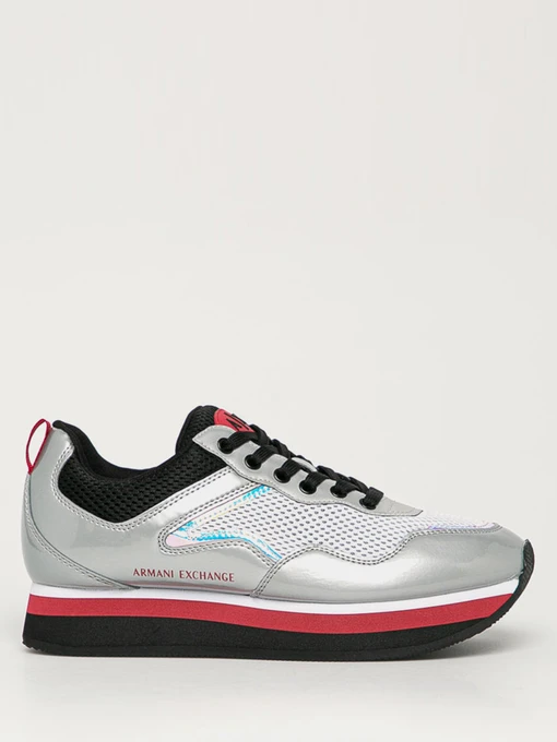 Кроссовки Armani Exchange модель XDX050-XV322-A160 Фото