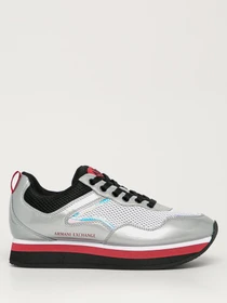 Кроссовки Armani Exchange модель XDX050-XV322-A160 Фото