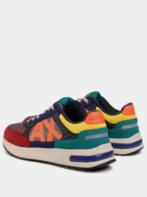 Кросівки Armani Exchange модель XUX052-XV205-K492 Фото
