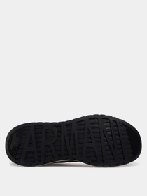 Кросівки Armani Exchange модель XUX052-XV205-K492 Фото