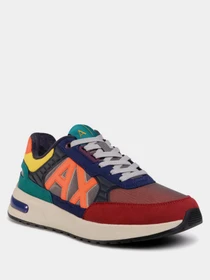 Кросівки Armani Exchange модель XUX052-XV205-K492 Фото
