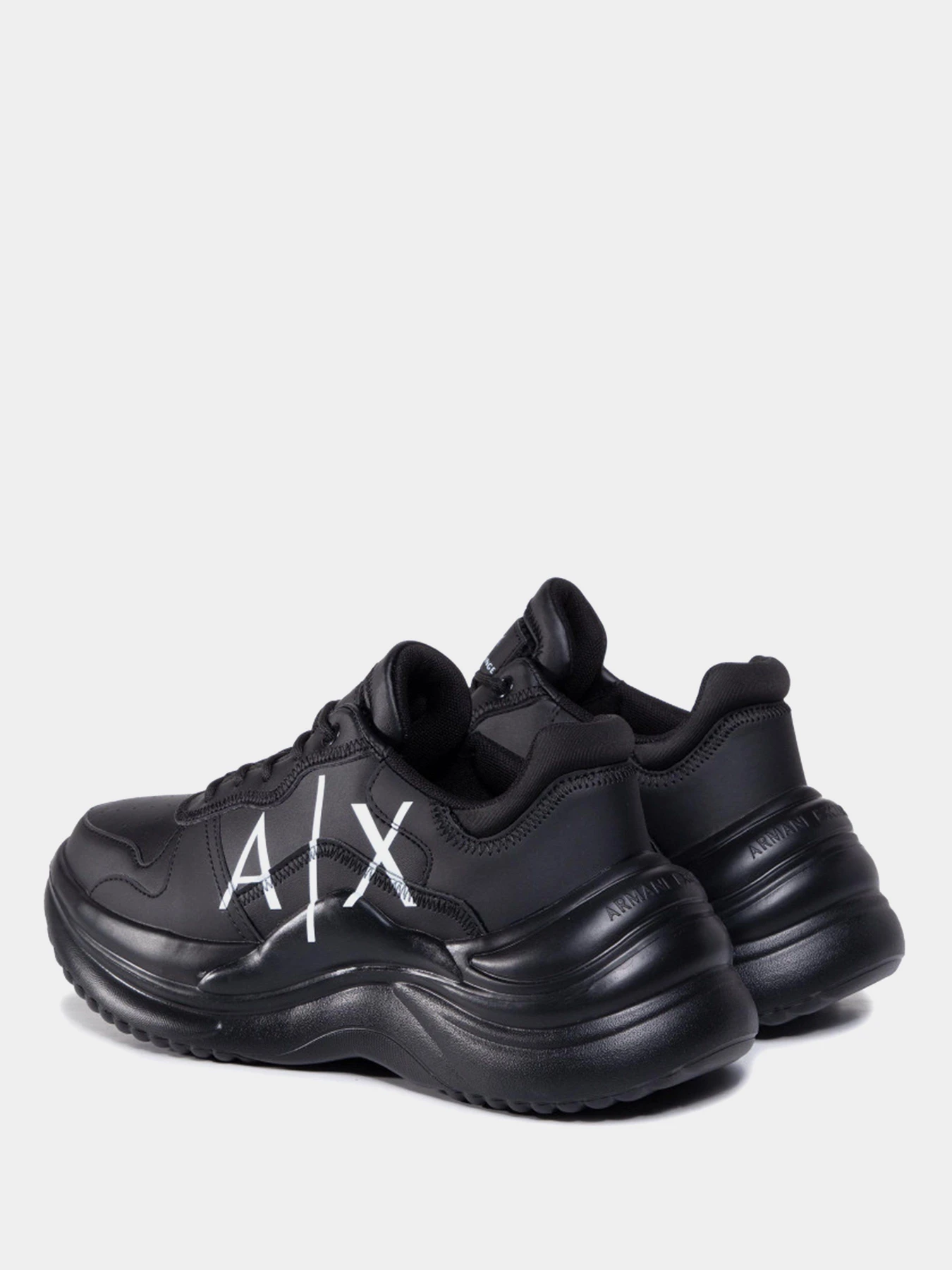 Кросівки Armani Exchange модель XUX057-XV238-00002 Фото