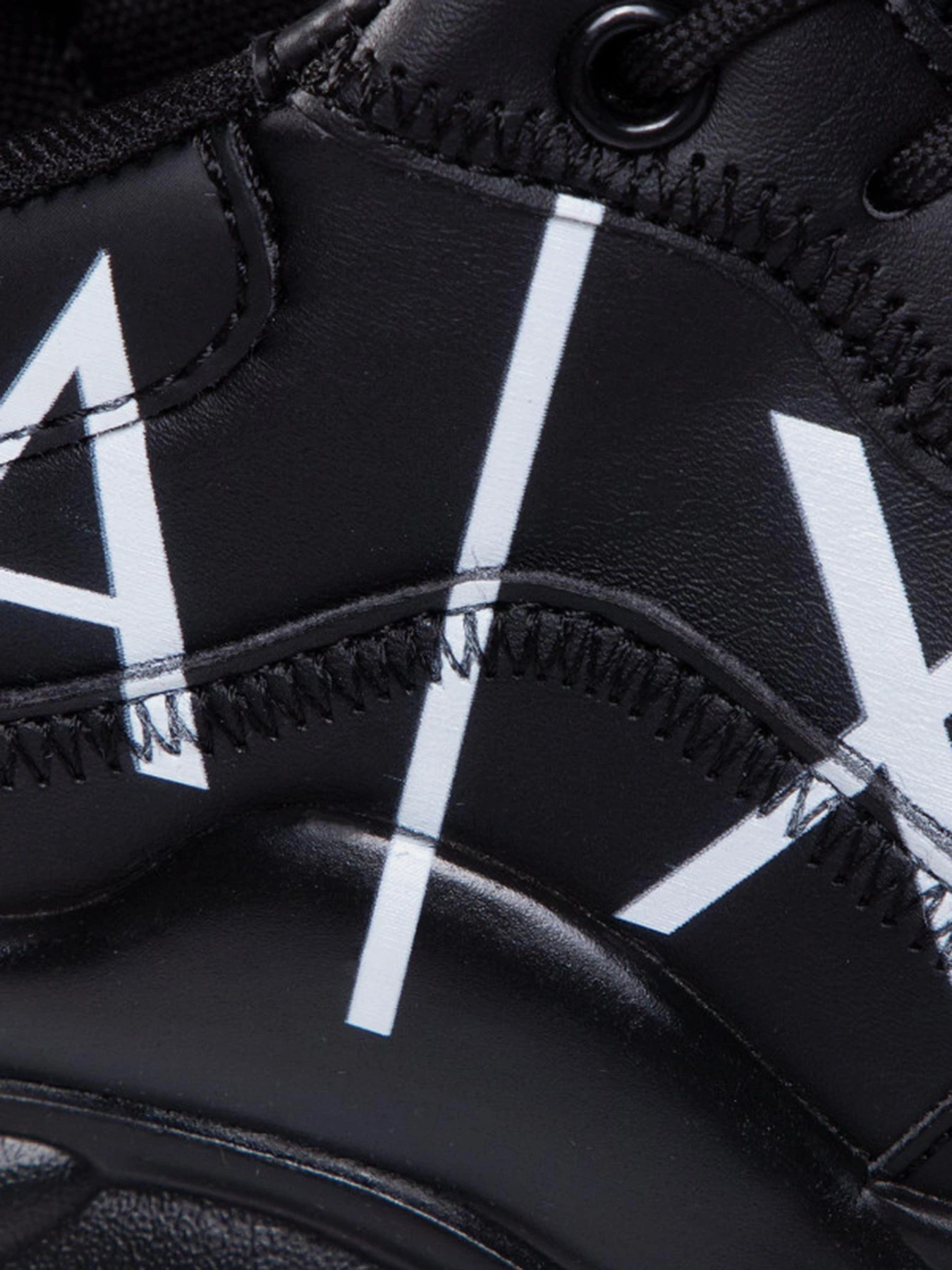 Кросівки Armani Exchange модель XUX057-XV238-00002 Фото