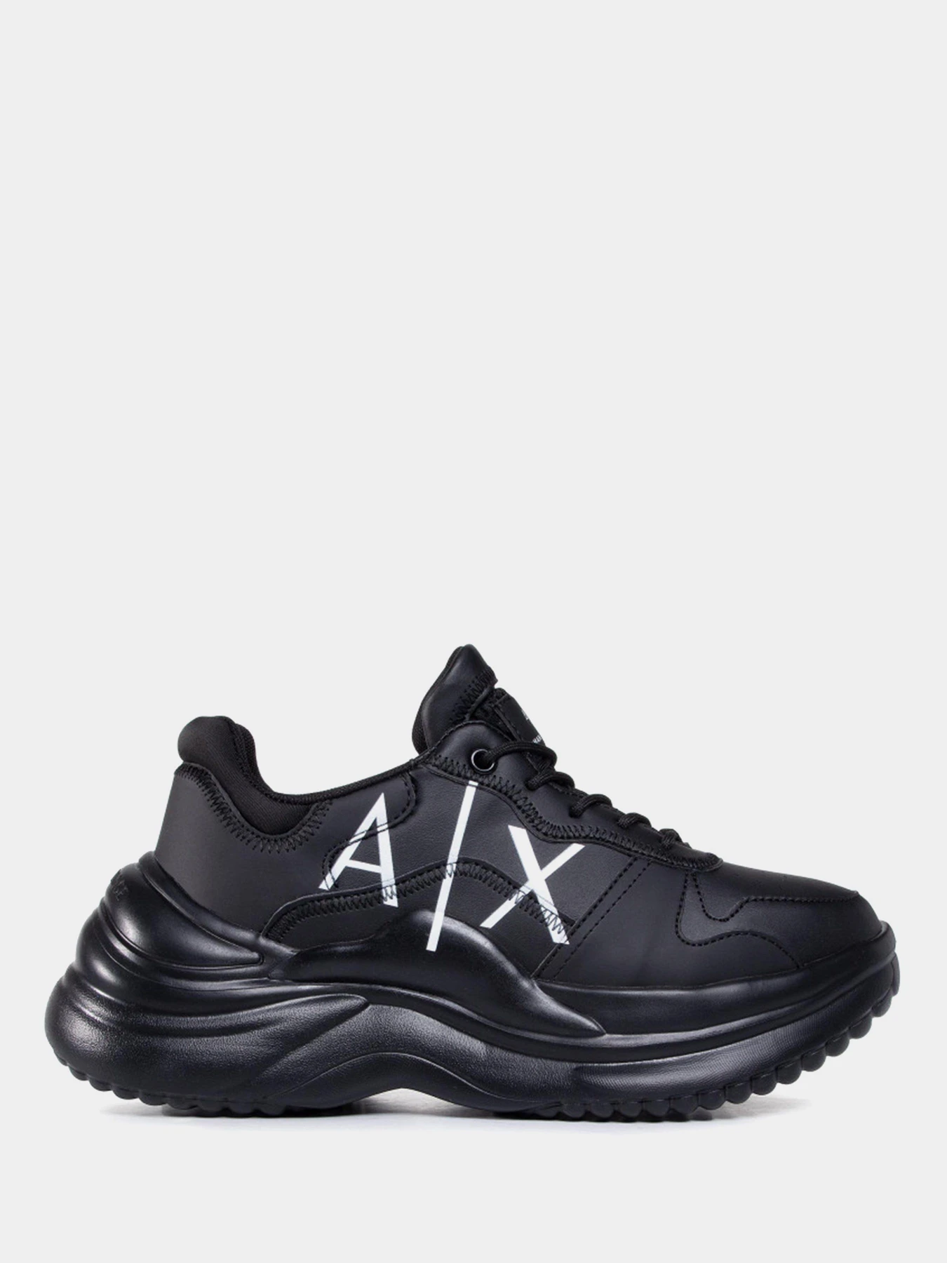 Кросівки Armani Exchange модель XUX057-XV238-00002 Фото