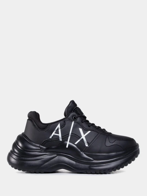 Кросівки Armani Exchange модель XUX057-XV238-00002 Фото