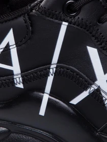 Кросівки Armani Exchange модель XUX057-XV238-00002 Фото
