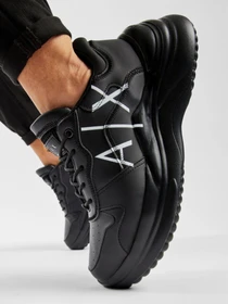 Кросівки Armani Exchange модель XUX057-XV238-00002 Фото