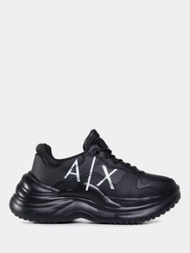 Кросівки Armani Exchange модель XUX057-XV238-00002 Фото