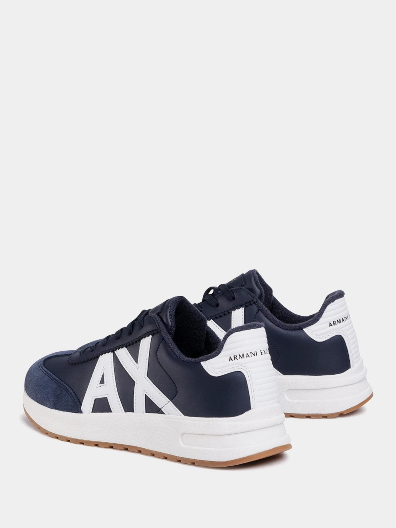Кросівки Armani Exchange модель XUX071-XV234-K487 Фото